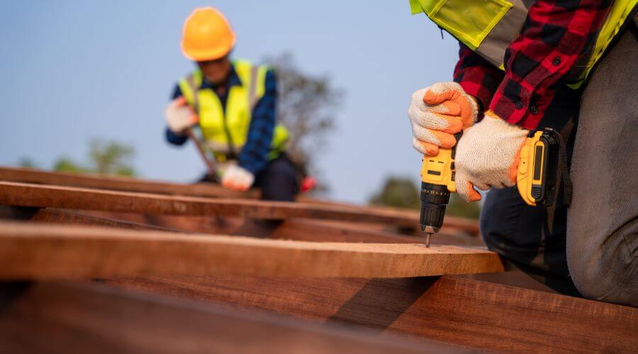 Local Chimney Repair in Avonmore, PA